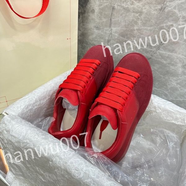 

2023 new designer sneakers casual shoes men women old daddy sneaker lady runner trainers multicolor platform shoes size 35-46 xsd230406, Black