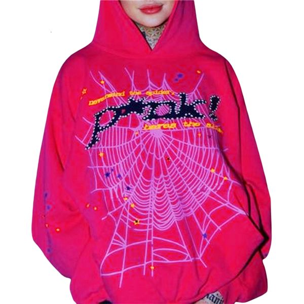 

womens hoodies sweatshirts y2k women graphic spider letter print long sleeve hooded with pocket 2000s sweatshirt grunge clothing streetwear, Black