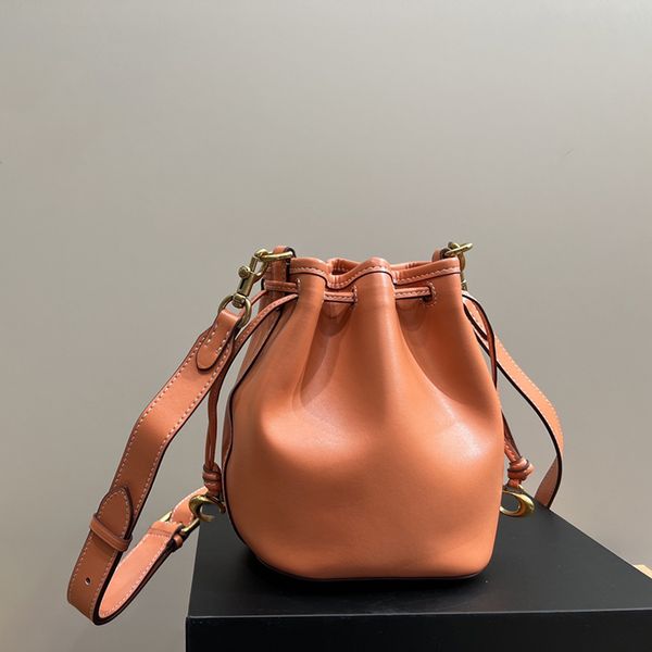 

classic designer camila mini bucket bags leather grace bulbble c buckets hobos adjustable belts luxury crossbody tabby bag coac shoulder wal