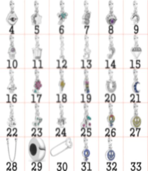

new popular fahmi 925 silver fits bracelet dangle charm for women039s jewelry charms original jewellery2127656