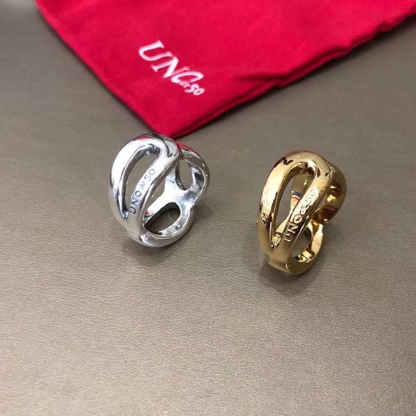 

with side stones s spanish original design fashion electroplating 925 silver 14k gold creative ring festival jewelry gift 230710
