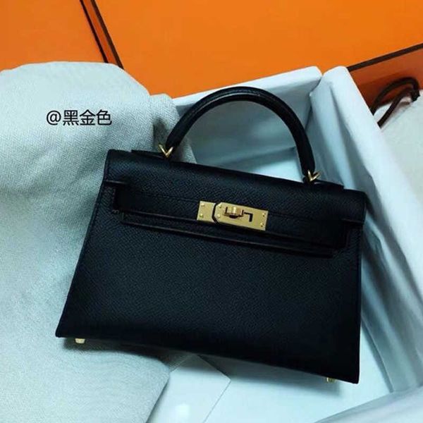 

designer kelys tote bag 2023 new spring summer one shoulder crossbody handbag women mini small second generation bagijfd