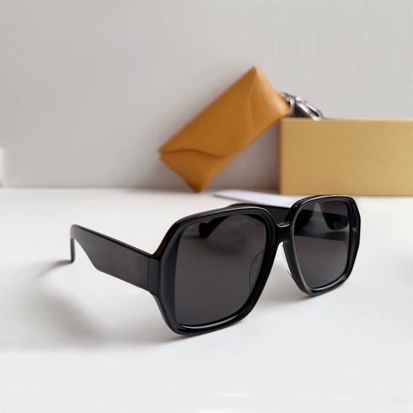 

oversized sunglasses black/dark grey lens women summer sunnies gafas de sol sonnenbrille uv400 eye wear with box, White;black