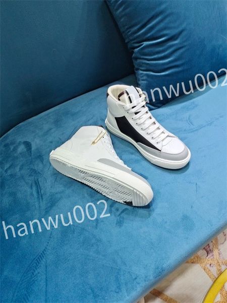 

2023 designer men women flow sneakers shoes runner trainers leather black white sports rubber runner outdoor shoe dc220606