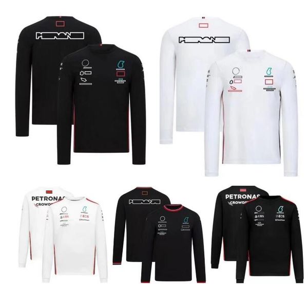 

new f1 racing suit summer long sleeve downhill jersey same customized