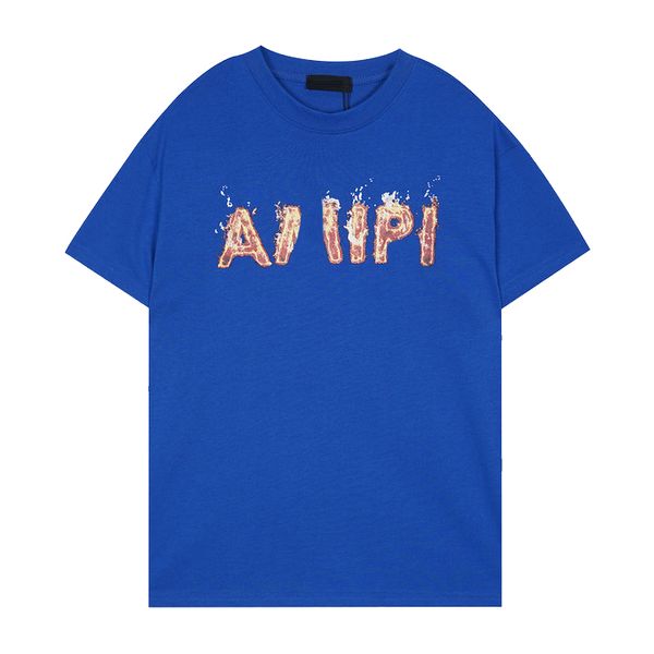

men's t-shirt letter printed t shirt short-sleeved designer t shirt clothing be all-match round collar tshirt short sleeves selling hig, White;black
