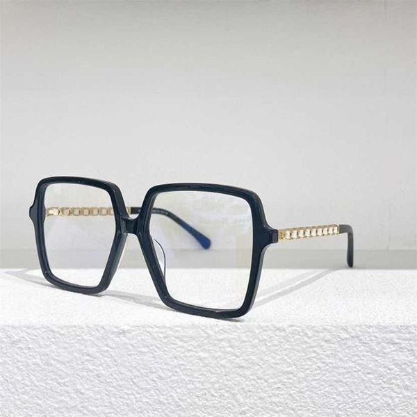 

sunglasses 2023 new granny is popular on the internet. the same japanese and korean ins plain large frame women's versatile simple glas, White;black