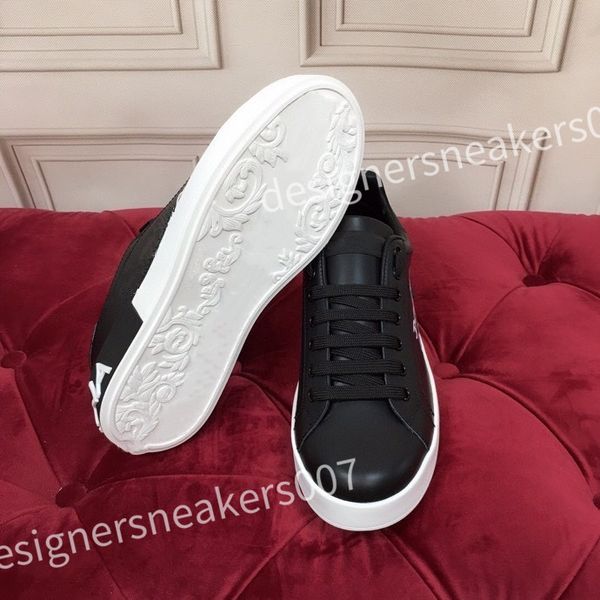 

new r sneakers plate-forme shoes man pop color matching running shoe trend light fashion all match color casual lace-up hc210801, Black