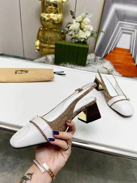 

flat classic ballet shoes star style tweed with grille stitching fashion comfortable single shoe design platform designer factory shoebox 35, Black