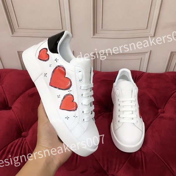 

2023 luxurys designer sneakers plate-forme shoes man pop color matching running shoe trend light fashion all match color casual lace-up hc21, Black