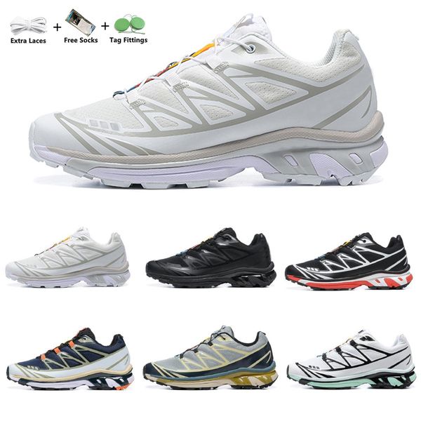 

2023 designers xt-6 running shoes lab sneaker triple whte black stars collide hiking shoe outdoor runners trainers sports sneakers chaussure