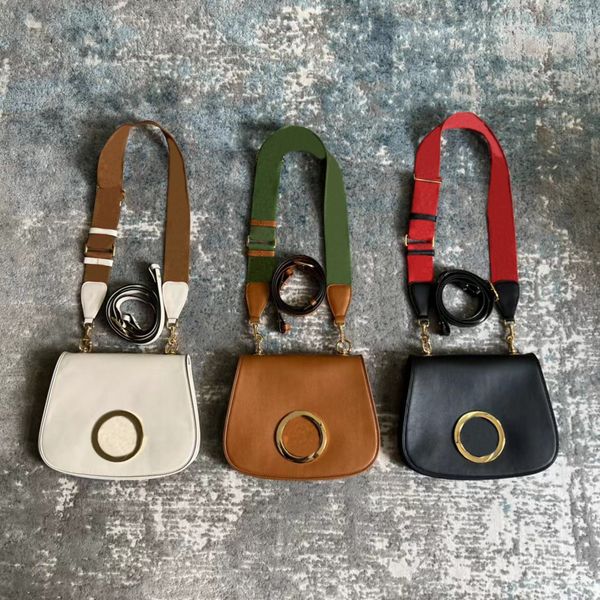 

crossbody designer shoulder blondie fashion purse women leather handbag messenger canvas bags bag handbags purses luxurys tote luxury chain