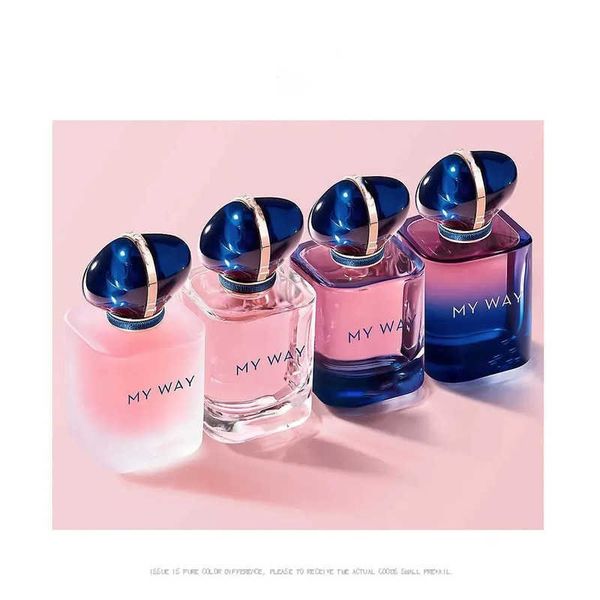 

90ml women perfume long lasting good smell woman spray parfums de luxe fragrance deodorant4ju2