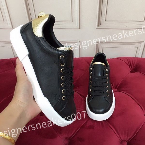 

2023 new luxury designer sneakers plate-forme shoes man pop color matching running shoe trend light fashion all match color casual lace-up h, Black