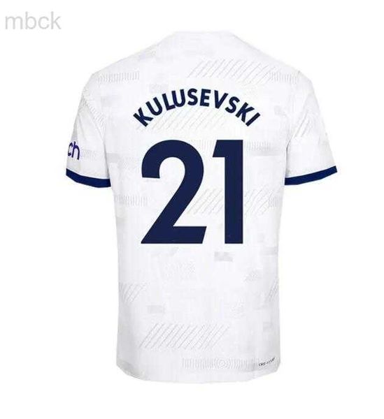 

t-shirts tottenham son bergwijn soccer jersey richarlison football perisic lenglet romero reguilon kulusevski bentancur richarlison kane, White;black