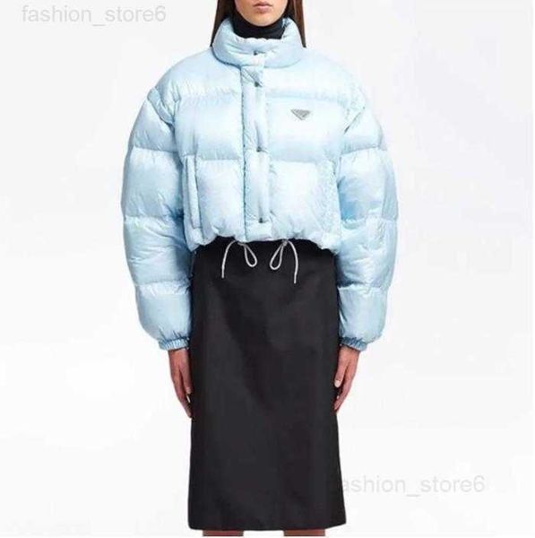 

autumn/winter designer brand women's outdoor warmth thickened down coat women's fashion stand neck jacket winter thickened long wo, Black;brown