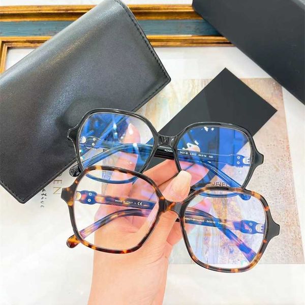 

sunglasses 2023 new black frame glasses 3421 same light large box slimming tool for men and women, White;black