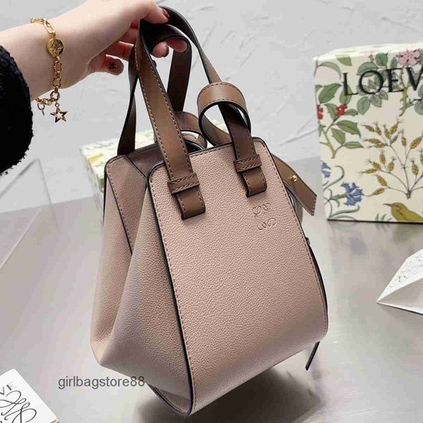 

lychee crossbody purse leather lloew bags hammock lady pattern girl portable designer large capacity bag qftz