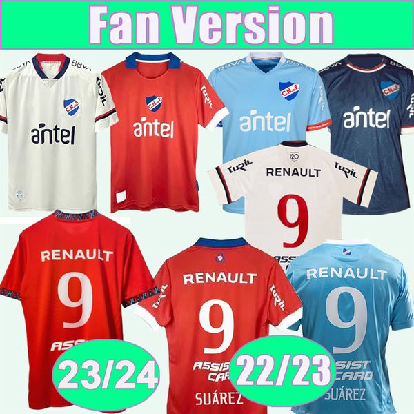 

23 24 uruguay nacional asuncion mens soccer jerseys club 22 23 brahian danilo santacruz home away 3rd special edition football shirts short, Black;yellow