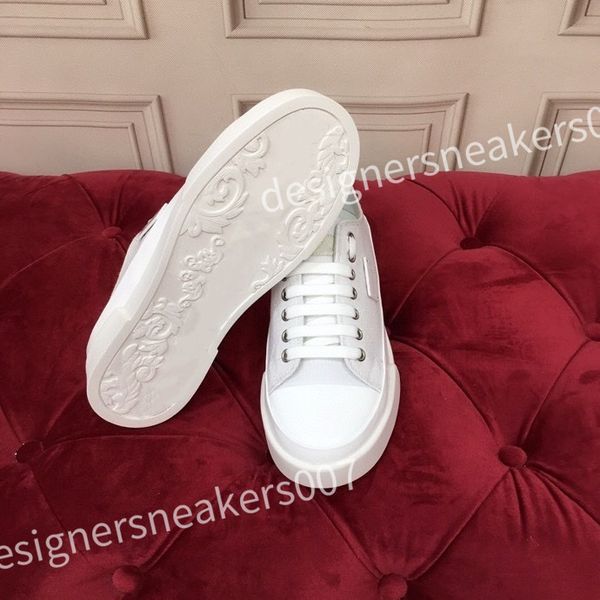 

new designer sneakers plate-forme shoes man pop color matching running shoes trend light fashion all match color casual lace-up hc210801, Black