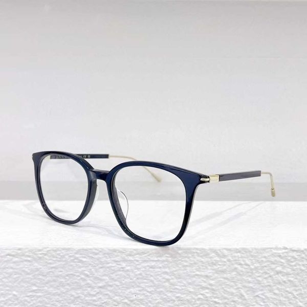 

sunglasses 2023 23 summer new network popular personalized japanese and korean glasses versatile ins fashion plain face optical lens gg1276o, White;black