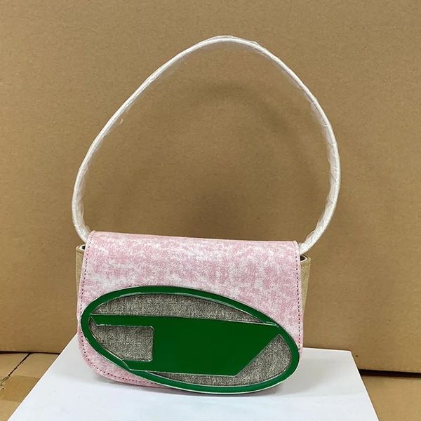 

shoulder bags quality handbag vintage purse y2k girl mouth lipstick handbag single shoulder crossbody bag small belt bag