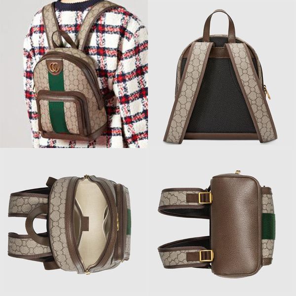 

designer bag backpack style classic handbag for tote bag limited bags leather handbags ladies multi-color fashion
