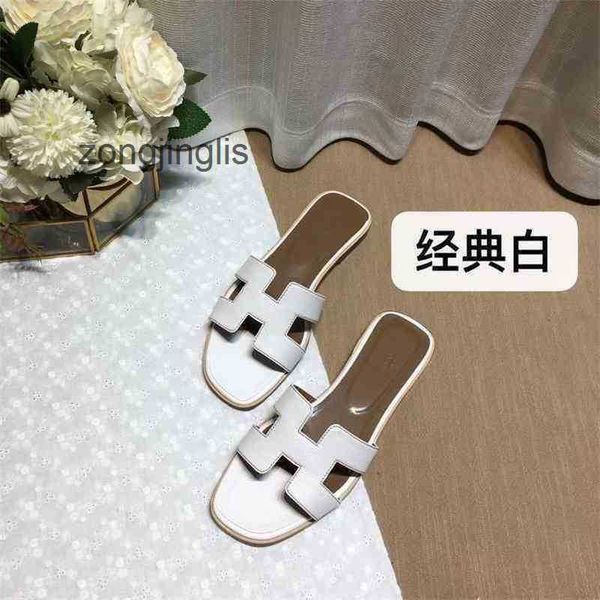 

oran her sandal designer shoes slippers bear designer slipper organ women 2023 2023 wear flat beac outsider3u3 e074