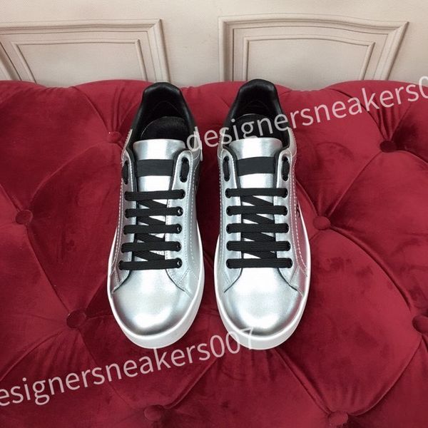 

new luxury designer sneakers plate-forme shoes man pop color matching running shoes trend light fashion all match color casual lace-up hc210, Black