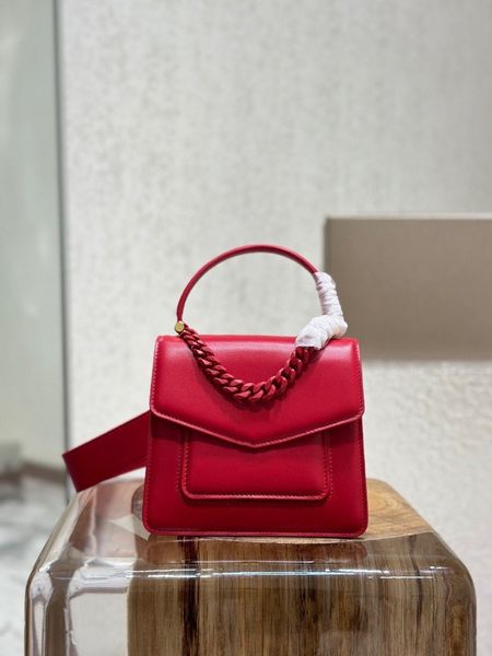 

290767 women's crossbody bag premium quality shoulder bag soft lambskin handbag with removable shoulder strap with an inside mirror bag