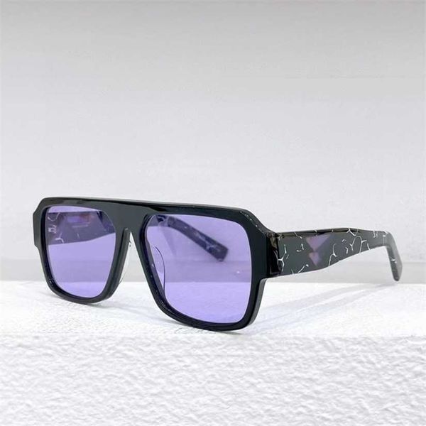 

sunglasses 2023 new new p family tiktok same style personality women's versatile fashion sunglasses gpr, White;black