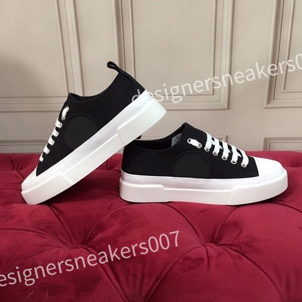 

luxurys 23s/s calfskin man casual shoes white black leather trainers brands comfort outdoor trainers women's casual walking 35-45 hc210