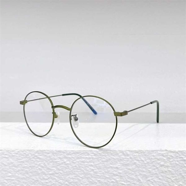 

sunglasses 2023 new 23 year new tiktok online celebrity personality japanese and korean glasses women's versatile plain face frames gg1, White;black