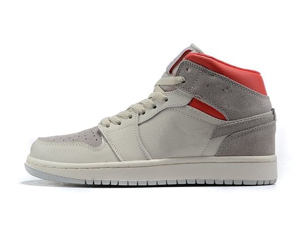 

sneakersnstuff x 1s mid j1 shoes exclusive 20th anniversary men and women size 36-46 sneakers mid premium ct3443-100