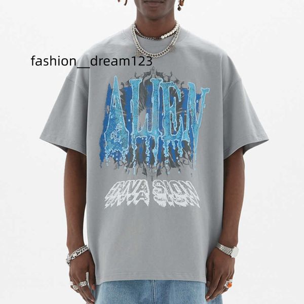 

new design t shirt men's custom dgt printer mock neck luxury hip hop t shirt plus size men's t-shirts, White;black
