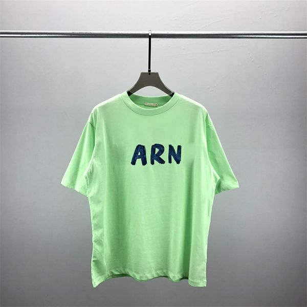 

mens women designers t shirt loose fashion brands summer casual shirt luxurys clothing street shorts sleeve clothes t-shirts#028, White;black