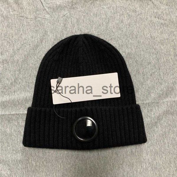

Bonnet Hat Beanie bonnet Cp Beanie/skull Caps Beanies Winter Glasses Hat Men CP Ribbed warm beanie cp hat beanie /skull s, Blue