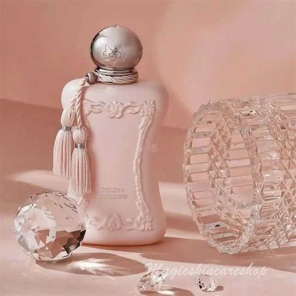 

promotion woman perfume mens cologne delina rosee meliora layton parfums de marly fragrance charming royal essence parfum spray 2ps54