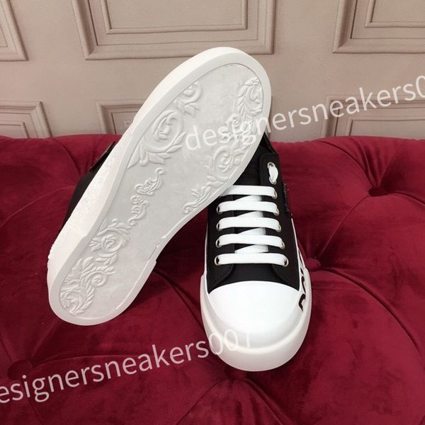

2023 new luxury 23s/s calfskin man casual shoe white black leather trainers brands comfort outdoor trainers women's casual walking 35-4