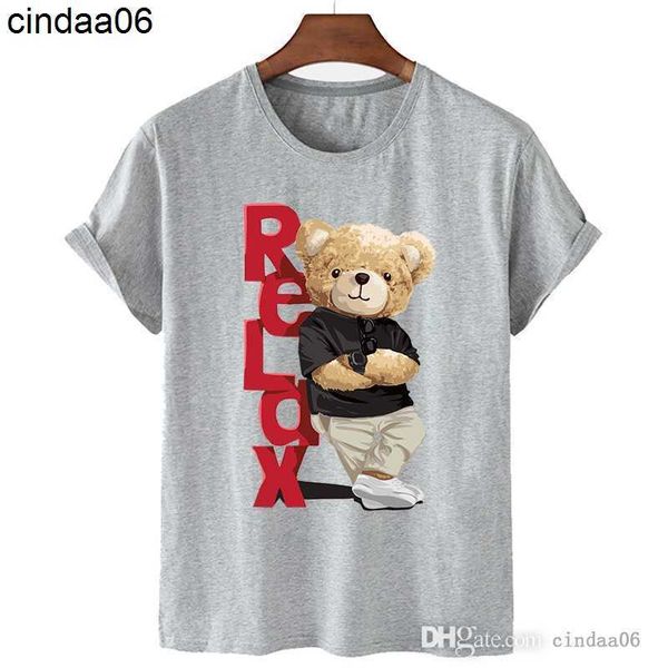 

retail popular casual men and women t-shirt plus size 3xl 4xl short sleeve tee designer, White;black