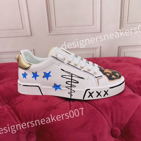

casual shoes white leather calfskin sneakers shoes fashion comfort outdoor trainers men's pop lace up walking shoe hc210805, Black