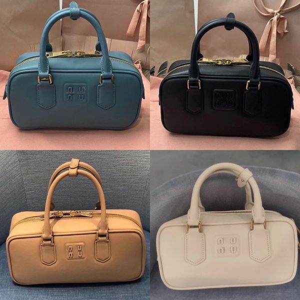 

designer bag shoulder bag fashion high beauty crossbody bag luxury versatile women handbag multi pocket leather underarm bag