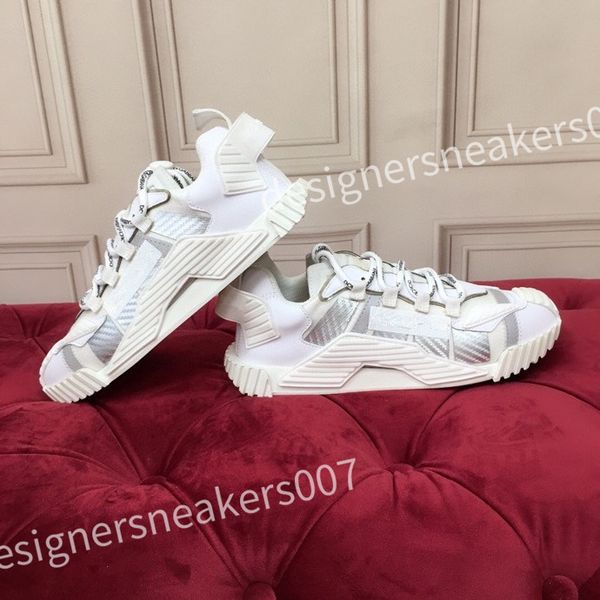 

2023 new luxury casual shoes white leather calfskin sneakers shoes fashion comfort outdoor trainers men's pop lace up walking shoe hc21, Black