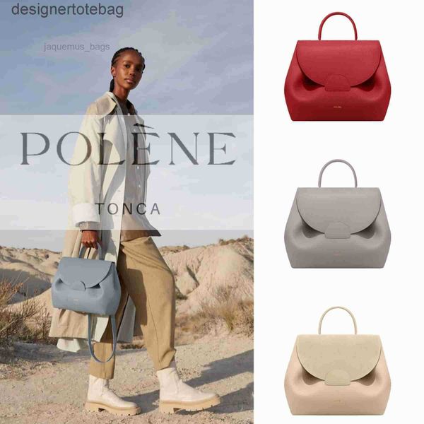 

designer womens clutch bag polene numero nano un nine shoulder bag pink purses fashion luxury mens keepall shoulder tote genuine leather cro