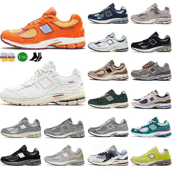

classic 2002r designer casual shoes for men women fashion on cloud protection pack phantom pink lunar new year purple 2002 sports sneakers t