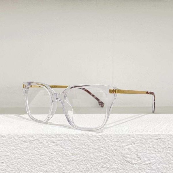 

sunglasses 2023 new b network popular same style plain face japanese and korean ins scenery mirror women's trendy flat light glasses be, White;black