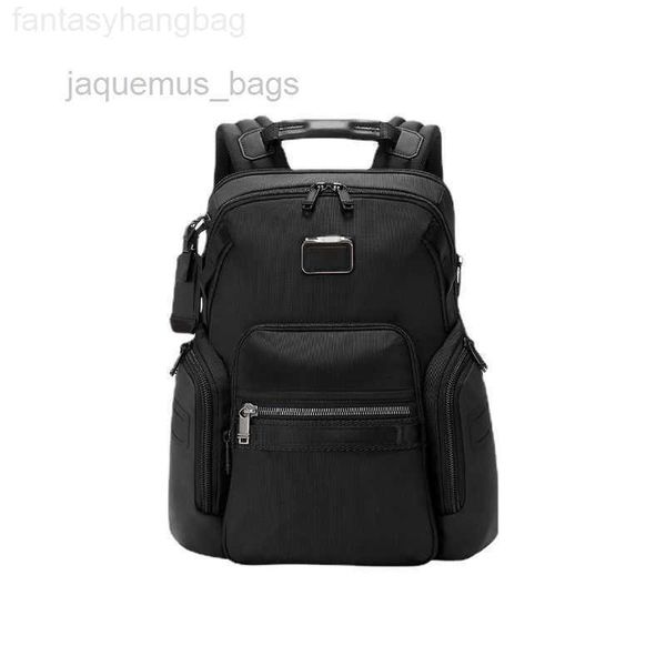 

fashion backpacks mens alpha bravo outdoor bags high-quality roll tumi casual designer computer backpack nylon bags