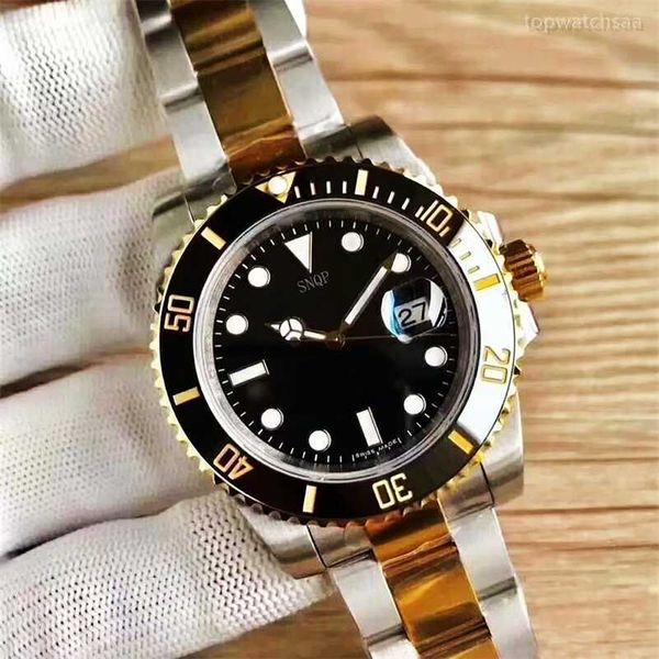 

designer roles mens watches watch automatic mechanical submariners movement luminous sapphire waterproof sports for man montre luxe ya51 cj