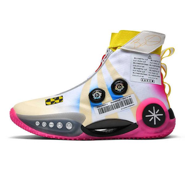 

mens womens high basketball shoes anti slip sneakers youth casual trainers