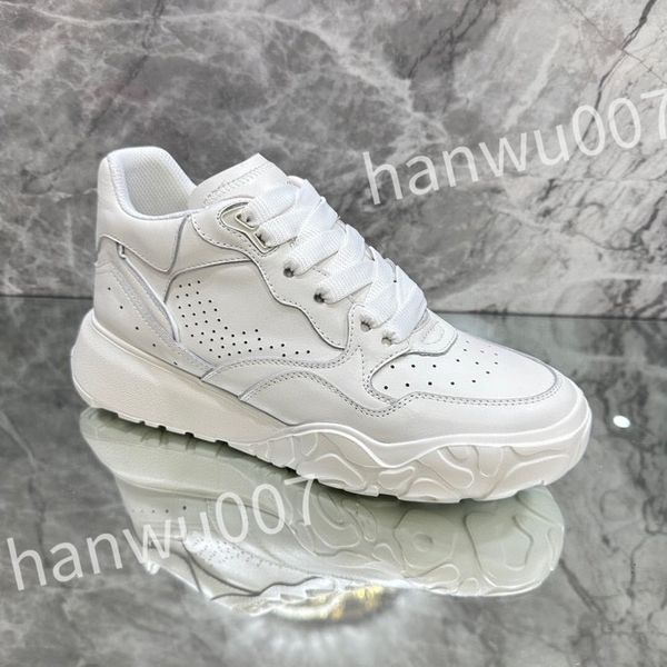 

2023 new designer men sneakers print check shoes vintage striped trainers sneaker outdoor platform shoe xsd230405, Black